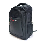 Mochila Flb Portanotebook Impermeable 16,5 8536 Negra